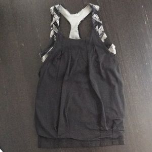 Ivivva girl’s tank size 7